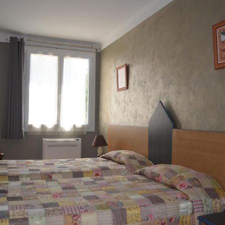 Hotel Regina Sete Bagian luar foto