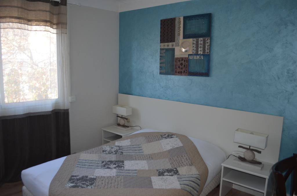 Hotel Regina Sete Ruang foto