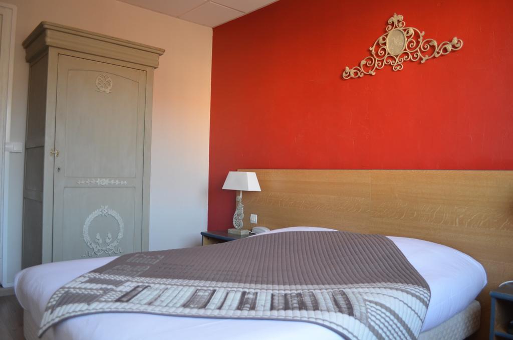 Hotel Regina Sete Ruang foto