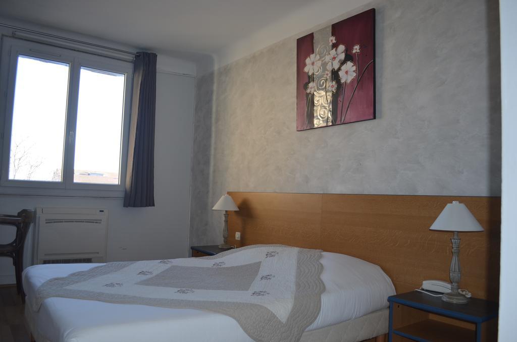 Hotel Regina Sete Ruang foto