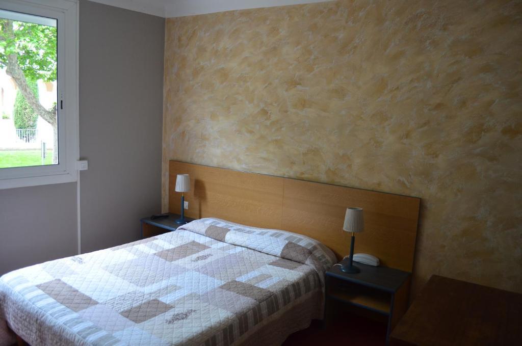 Hotel Regina Sete Ruang foto