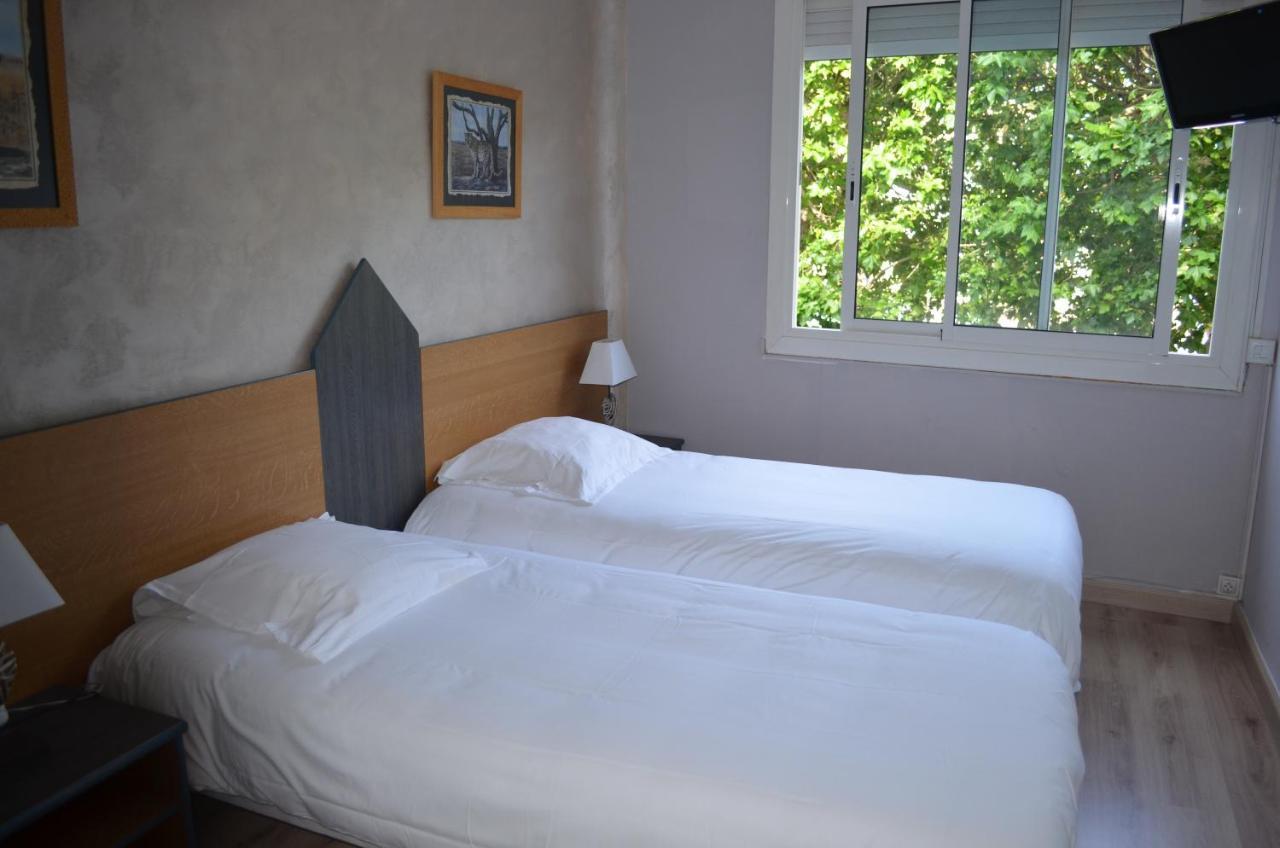 Hotel Regina Sete Bagian luar foto