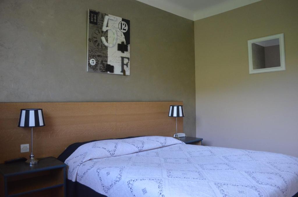 Hotel Regina Sete Ruang foto